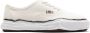 Mihara Yasuhiro Canvas Lowcut Sneaker met Originele Zool White Heren - Thumbnail 1