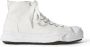 Mihara Yasuhiro Canvas Sneaker Wit Originele Zool Teenkap White Heren - Thumbnail 1