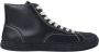 Mihara Yasuhiro Hoge Top Sneakers Zwart Heren - Thumbnail 1