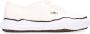 Mihara Yasuhiro Met de hand gemaakte canvas sneakers White Heren - Thumbnail 1