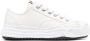 Mihara Yasuhiro Off White Canvas Sneaker met Neuskap White Heren - Thumbnail 1