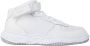 Mihara Yasuhiro OG Sole Leren Sneakers White Heren - Thumbnail 1