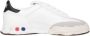 Mihara Yasuhiro Minimalistische Herbie Low Sneakers White Heren - Thumbnail 1