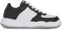 Mihara Yasuhiro Stijlvolle Heren Sneakers Black Heren - Thumbnail 3