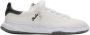 Mihara Yasuhiro Stijlvolle Unisex Charles Sneakers White Heren - Thumbnail 1