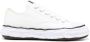 Mihara Yasuhiro Witte Canvas Lage Sneaker White Dames - Thumbnail 1