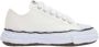 Mihara Yasuhiro Witte Canvas Lage Sneakers White Dames - Thumbnail 1