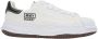 Mihara Yasuhiro Witte canvas lage sneakers White Dames - Thumbnail 1