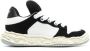 Mihara Yasuhiro Zwarte Canvas Lage Sneaker Black Dames - Thumbnail 1