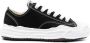 Mihara Yasuhiro Zwarte Canvas Lage Sneaker Black Dames - Thumbnail 1