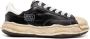 Mihara Yasuhiro Zwarte Sneaker A13Fw727 Black Heren - Thumbnail 1