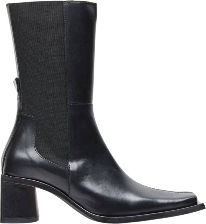 Miista Boots Black Dames