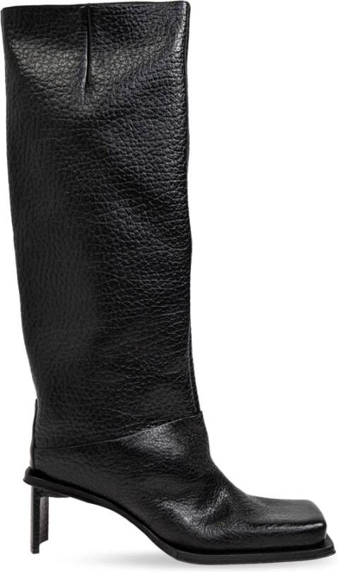 Miista Brianna Boots Black Dames