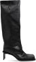 Miista Brianna Boots Black Dames - Thumbnail 1