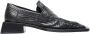 Miista Loafers Black Dames - Thumbnail 1