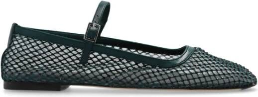 Miista Vanita balletflats Green Dames