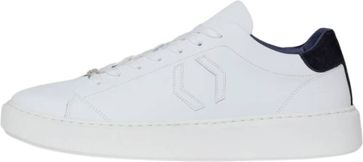 Mikakus Barcelona RC Centenario Sneakers White Unisex