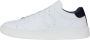 Mikakus Barcelona RC Centenario Sneakers White Unisex - Thumbnail 1