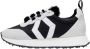 Mikakus Barcelona Retro Running Schoen RR4 Sky Gray Dames - Thumbnail 1