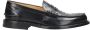 Mille885 Loafers Black Heren - Thumbnail 1