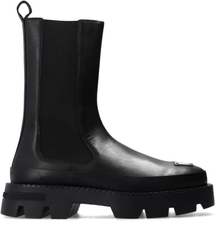 Misbhv The 2000 Chelsea boots Zwart Heren