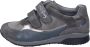 Miss Sixty Suede Meisjes Sneakers Gray Dames - Thumbnail 1