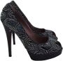 Missoni Pre-owned Wool heels Multicolor Dames - Thumbnail 1