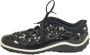 Miu Pre-owned Fabric sneakers Black Dames - Thumbnail 1