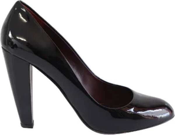 Miu Pre-owned Pumps Black Dames