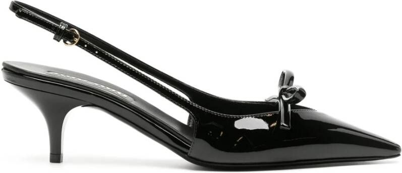 Miu Pumps Black Dames