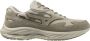 Mizuno Beige Sneakers Wave Rider Beta Gtx Beige Heren - Thumbnail 1