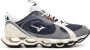 Mizuno Blauwe Prophecy Beta Sneakers voor Heren Blue Heren - Thumbnail 1