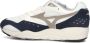 MIZUNO Lage Sneakers Contender S Maat: 46 Materiaal: Textiel Kleur: Wit - Thumbnail 2