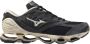 Mizuno Grijze Sneakers Wave Prophecy LS Schoenen Gray - Thumbnail 3