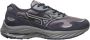 Mizuno Grijze Sneakers Wave Rider Beta Gtx Gray Heren - Thumbnail 1