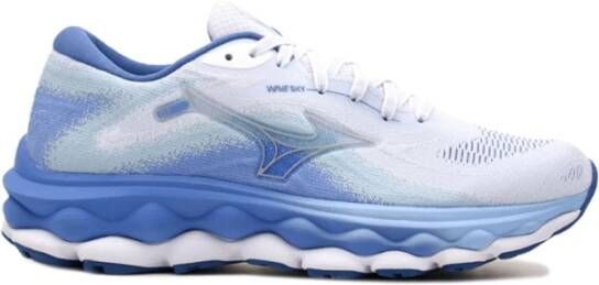 Mizuno Hardloopschoenen voor vrouwen Sky Model Multicolor Dames