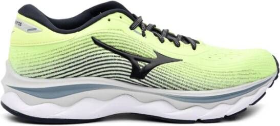 Mizuno Wave Sky 5 Sneakers Multicolor Heren