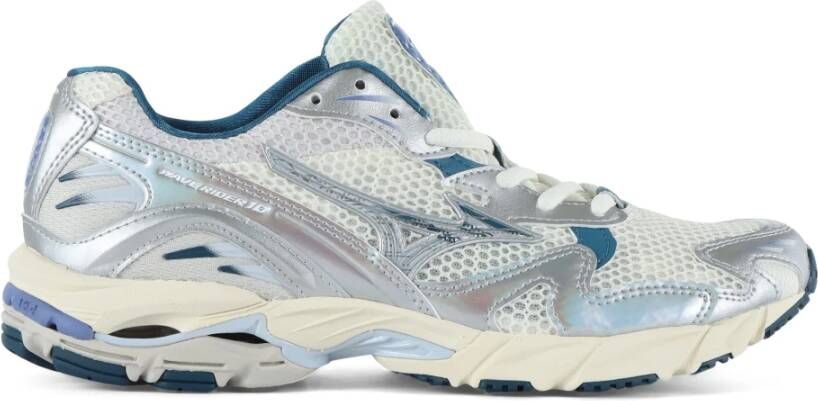 Mizuno hardloopsneakers Wave Rider 10 Multicolor Dames