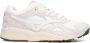 Mizuno Sky Medal | gardenia white snow white Wit Suede Lage sneakers Unisex - Thumbnail 1