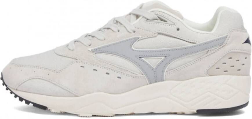 Mizuno Premium Lunar Rock Hardloopschoen Beige Heren