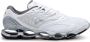 Mizuno Wave Prophecy LS Sneakers White Heren - Thumbnail 19