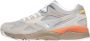 Mizuno sportstijl Sky Medals D1Ga201022 Gray Grijs - Thumbnail 5