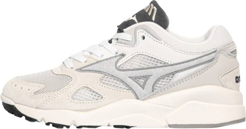 Mizuno Sky Medal WhtOnyx Wit Heren