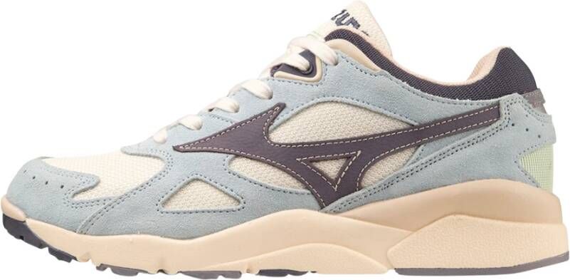 Mizuno SKY Medal Wit Heren