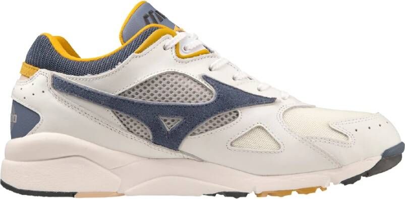 Mizuno SKY Medal(U) ChaiTea Beige Heren