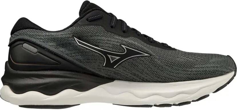 Mizuno SkyRise 3 Sneakers Black Heren