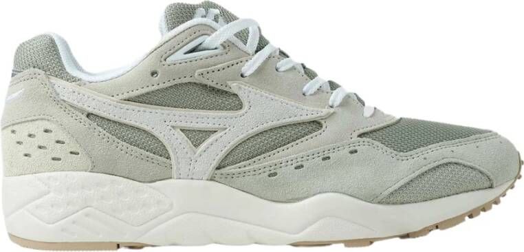 Mizuno Sneakers Beige Heren - Foto 1