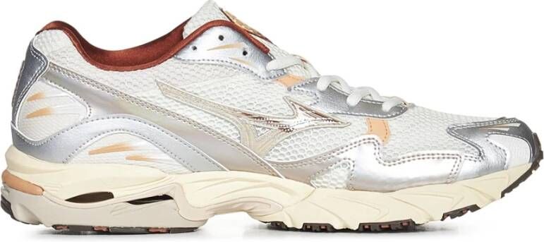 Mizuno Sneakers Multicolor Heren