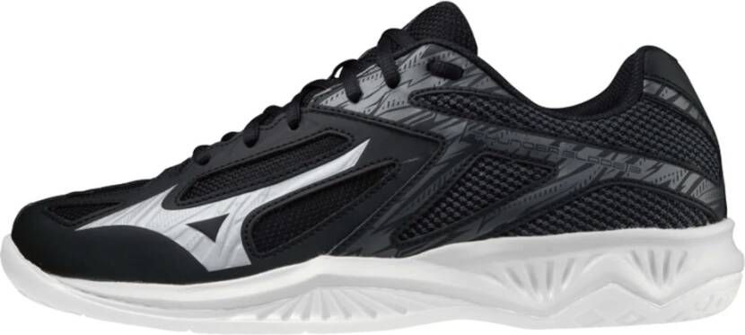 Mizuno Thunder Blade 3 Sneakers Black Heren