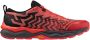 Mizuno Wave Daichi 7 Trail Hardloopschoenen Red Heren - Thumbnail 1